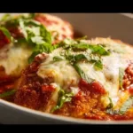 classic chicken parmesan 2026 03 15 172255 1024x683 1 Top choice recipes