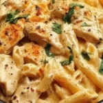 cracked chicken penne 2026 03 04 001058 1024x683 1 Top choice recipes