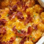 Cracked Out Tater Tot Breakfast Casserole 9 cracked out tater tot breakfast casserole 2026 03 19 224256 1024x683 1 Top choice recipes