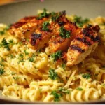 creamy chicken garlic parmesan pasta 2026 03 10 211504 1024x683 1 Top choice recipes
