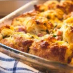 crescent roll breakfast casserole 2026 03 14 195043 1024x683 1 Top choice recipes
