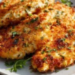 Crispy Air Fryer Parmesan Chicken 7 crispy air fryer parmesan chicken 2026 03 10 211458 1024x683 1 Top choice recipes