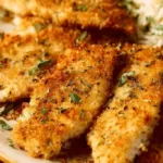 Crispy Baked Chicken Breasts 7 crispy baked chicken breasts 2026 03 02 032603 1024x683 1 Top choice recipes
