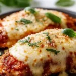 Crispy Baked Chicken Parmesan 9 crispy baked chicken parmesan 2026 03 20 215515 1 Top choice recipes