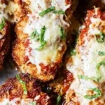crispy chicken parmesan 2026 03 04 001047 1024x683 1 Top choice recipes