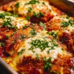 Crispy Chicken Parmesan 7 crispy chicken parmesan 2026 03 10 211457 1024x683 1 Top choice recipes