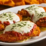 Crispy Chicken Parmesan 9 crispy chicken parmesan 2026 03 10 211517 1024x683 1 Top choice recipes