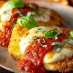crispy chicken parmesan 2026 03 15 172259 1024x683 1 Top choice recipes