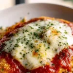 Crispy Chicken Parmesan 7 crispy chicken parmesan 2026 03 20 215526 1 Top choice recipes