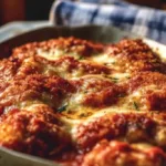 crispy chicken parmesan casserole 2026 03 22 053929 1024x683 1 Top choice recipes