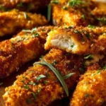 crispy crack chicken parmesan tenders 2026 03 15 172310 1024x683 1 Top choice recipes