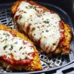Crispy Healthy Chicken Parmesan 7 crispy healthy chicken parmesan 2026 03 02 032557 1024x683 1 Top choice recipes