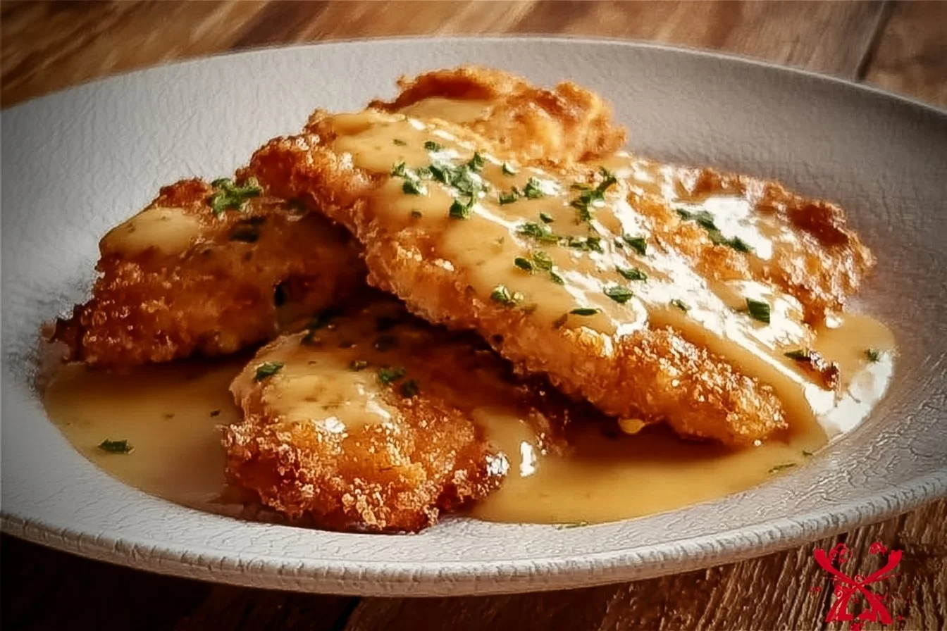 Crispy Malibu Chicken Recipe with Creamy Mustard Magic 8 Crispy Malibu Chicken Recipe with Creamy Mustard Magic