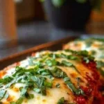 crispy oven parmesan baked chicken 2026 03 20 215535 1 Top choice recipes