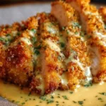 Crispy Parmesan Chicken with Creamy Garlic Sauce 7 crispy parmesan chicken with creamy garlic sauce 2026 03 07 213120 1024x683 1 Top choice recipes