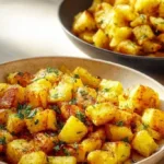 Crispy Skillet Breakfast Potatoes 7 crispy skillet breakfast potatoes 2026 03 28 144403 1024x683 1 Top choice recipes