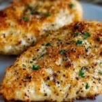 easy air fryer garlic parmesan crusted chicken 2026 03 04 001059 1024x683 1 Top choice recipes