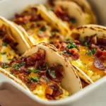 easy baked breakfast tacos 2026 03 02 213041 1024x683 1 Top choice recipes