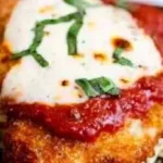 Easy Baked Chicken Parmesan 7 easy baked chicken parmesan 2026 03 04 001031 1024x683 1 Top choice recipes