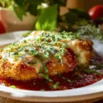 easy baked chicken parmesan 2026 03 13 213557 1024x683 1 Top choice recipes