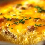 Easy Breakfast Casserole 9 easy breakfast casserole 2026 03 27 174536 1024x683 1 Top choice recipes