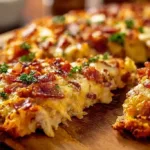 easy breakfast pizza with hash brown crust 2026 03 27 174542 1024x683 1 Top choice recipes