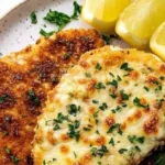 easy chicken parmesan 2026 03 20 215520 1 Top choice recipes
