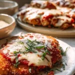 easy chicken parmesan recipe 2026 03 15 172254 1024x683 1 Top choice recipes
