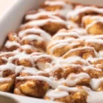 Easy Cinnamon Roll Casserole 7 easy cinnamon roll casserole 2026 03 27 174527 1024x683 1 Top choice recipes