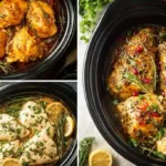 easy crockpot chicken breast 2026 03 25 221444 1024x683 1 Top choice recipes