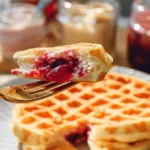 easy frozen waffle sweet breakfast sandwich 2026 03 17 003137 1024x683 1 Top choice recipes
