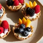 easy healthy breakfast granola cups 2026 03 08 180157 1024x683 1 Top choice recipes