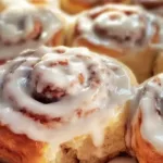 easy one hour cinnamon rolls 2026 03 01 220813 1024x683 1 Top choice recipes