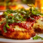 easy oven chicken parmesan 2026 03 13 213616 1024x683 1 Top choice recipes