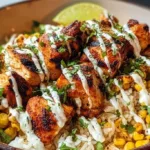 Easy Street Corn Chicken Bowl 7 easy street corn chicken bowl 2026 03 17 003140 1024x683 1 Top choice recipes