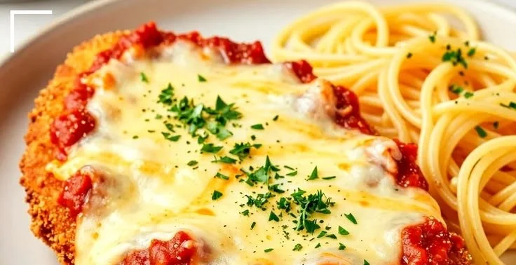Easy Weeknight Chicken Parmesan 5 Easy Weeknight Chicken Parmesan