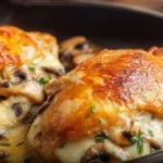 Flavorful Mushroom Stuffed Chicken Breast 9 flavorful mushroom stuffed chicken breast 2026 03 25 221443 1024x683 1 Top choice recipes