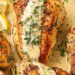 garlic parmesan chicken breasts 2026 03 20 215517 1 Top choice recipes