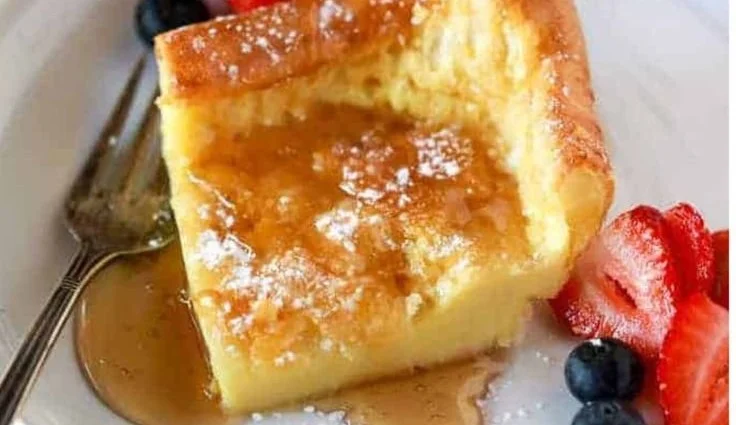 German Pancakes