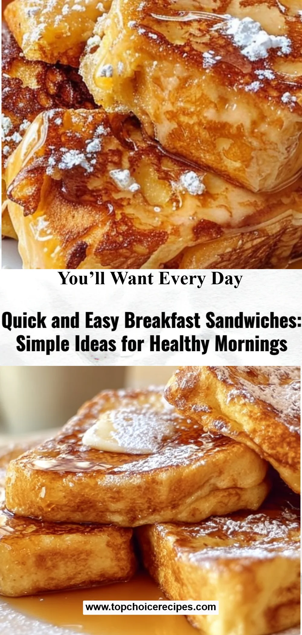 Good Breakfast Sandwiches 7 Good Breakfast Sandwiches