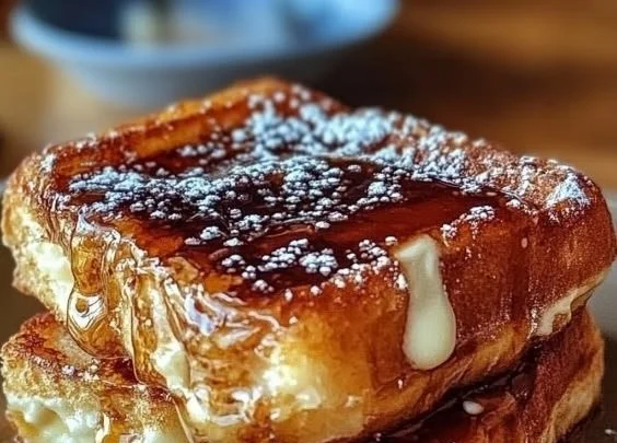 Hawaiian Roll French Toast 6 Hawaiian Roll French Toast