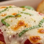 healthy baked chicken parmesan 2026 03 20 215519 1 Top choice recipes