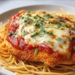healthy chicken parmesan recipe 2026 03 13 213621 1024x683 1 Top choice recipes