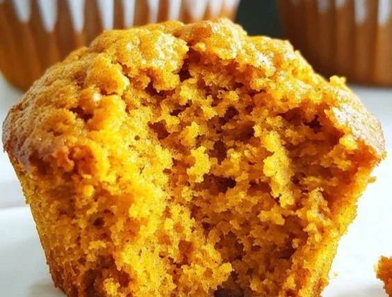 Healthy Muffins