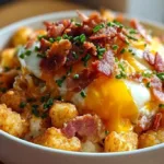 Hearty Tater Tot Breakfast Bowl 7 hearty tater tot breakfast bowl 2026 03 24 235520 1024x683 1 Top choice recipes