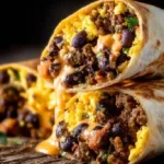 high protein breakfast burrito 2026 03 13 230113 1024x683 1 Top choice recipes