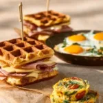 High-Protein Breakfasts 7 high protein breakfasts 2026 03 19 224303 1024x683 1 Top choice recipes