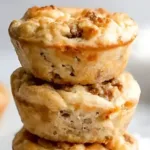 High Protein McGriddle Bites 7 high protein mcgriddle bites 2026 03 21 210339 1 Top choice recipes