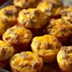 high protein pancake sausage mini muffins 2026 03 02 213034 1024x683 1 Top choice recipes