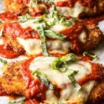 Homemade Chicken Parmesan 7 homemade chicken parmesan 2026 03 02 032555 1024x683 1 Top choice recipes